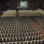 Empty Seats