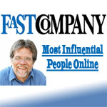 Ken McArthur - Fast Company Most Influential People Online