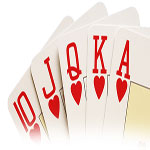 Royal Flush