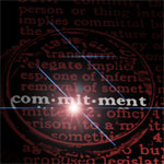 Commitment