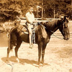 Irvin McArthur