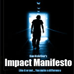 The Impact Manifesto
