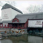Bucks County Playhouse