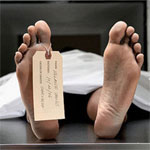 72,000 Checks Sent to Dead People