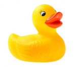 Ducks Quack, Eagles Soar