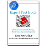2012 Expert Fact Book