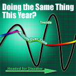 Doing the Same Thing This Year?
