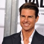 Tom Cruise -- Did I Lose You?