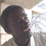 Kenny Brooks Salesman Comedian (ORIGINAL)