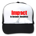 Impact is Serious Business