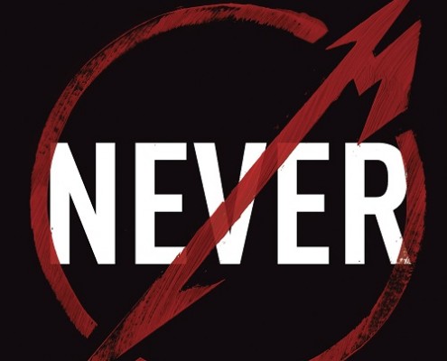 Never