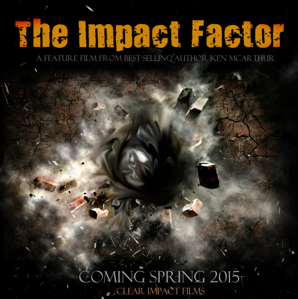 ImpactFactorMoviePoster