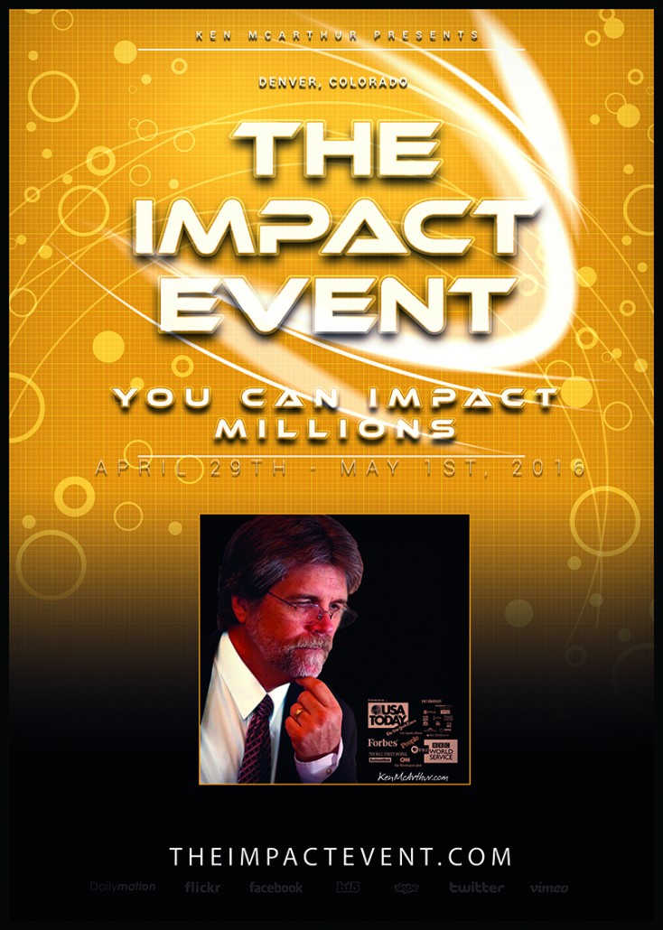 TheImpactEventPosterDenver