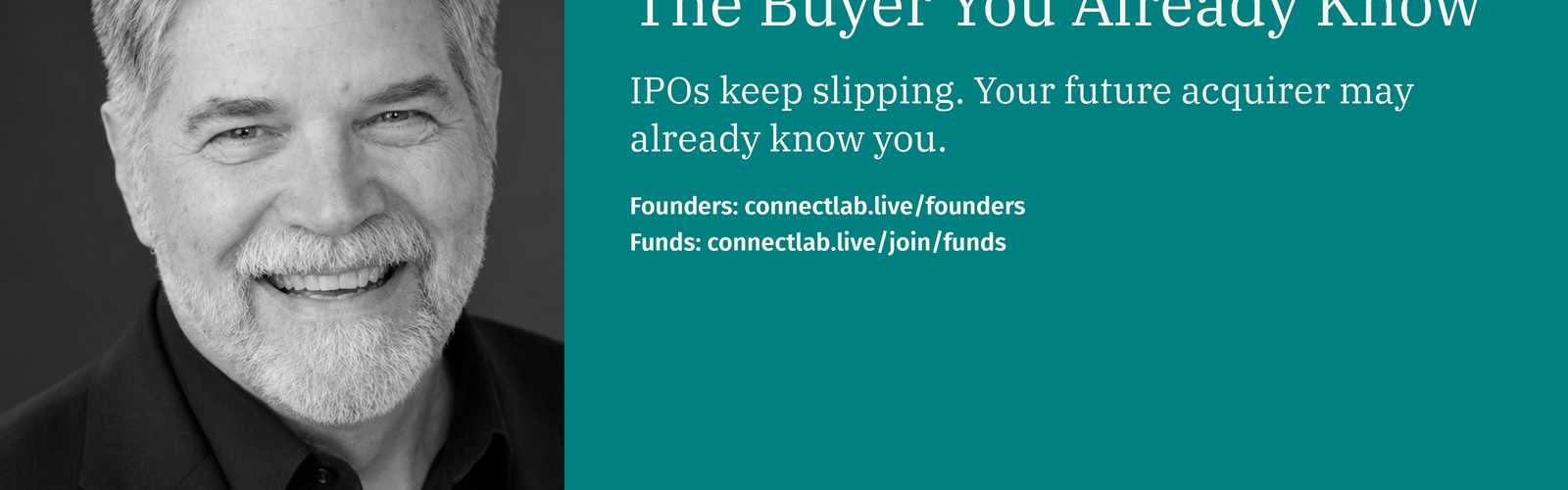 The Buyer You Already Know - Raise Smarter