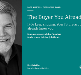 The Buyer You Already Know - Raise Smarter